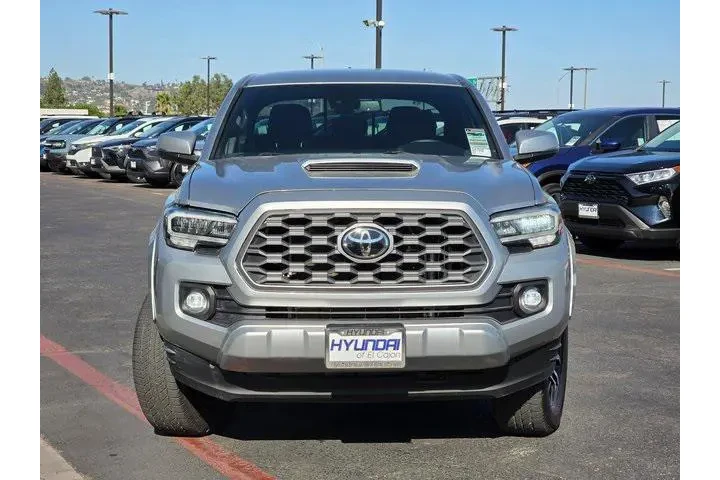 $36495 : Toyota Tacoma 2023 4x4 TRD S image 3