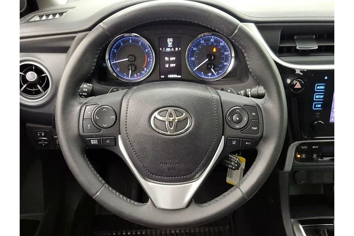 $18998 : Toyota Corolla 2018 SE 4dr S image 10