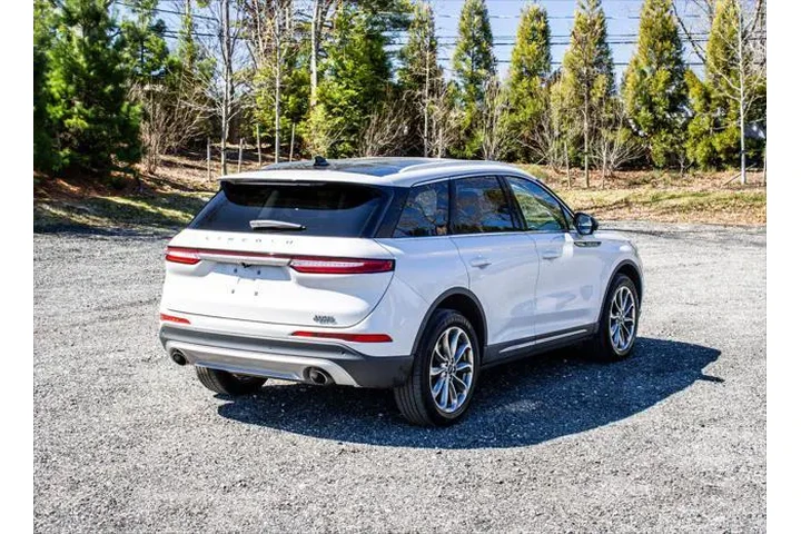 $24995 : Lincoln Corsair 2021 AWD Sta image 7