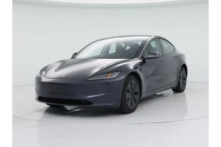 $36998 : Tesla Model 3 2025 Long Rang image 4