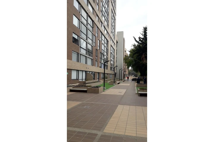 $1700000 : APARTAESTUDIO BULEVAR NIZA image 7