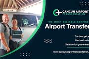 Official Cancun Airport Transp thumbnail