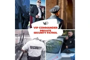 VIP Commander Private Security thumbnail 4