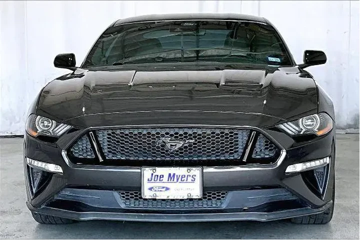 $36921 : Ford Mustang 2022 GT Premium image 3