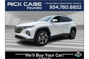 Hyundai TUCSON 2023 AWD Limi en Fort Lauderdale