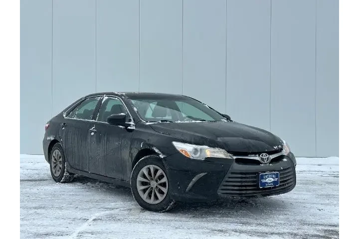 $12948 : Toyota Camry 2017 LE 4dr Sed image 6