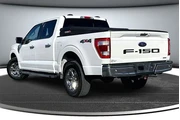 $30900 : Ford F-150 2021 4x4 Lariat 4 thumbnail