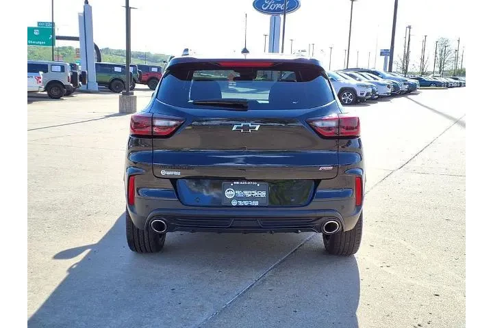 $24595 : Chevrolet Trailblazer 2024 R image 6