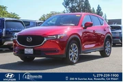 Mazda CX-5 2020 AWD Signatur