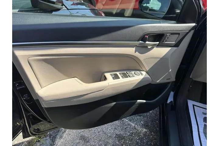 $16999 : Hyundai ELANTRA 2020 Limited image 10