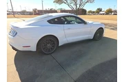 Ford Mustang 2019 GT 2dr Fas