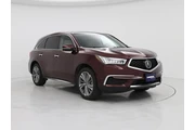 Acura MDX 2018 SH-AWD 4dr SU en Reno