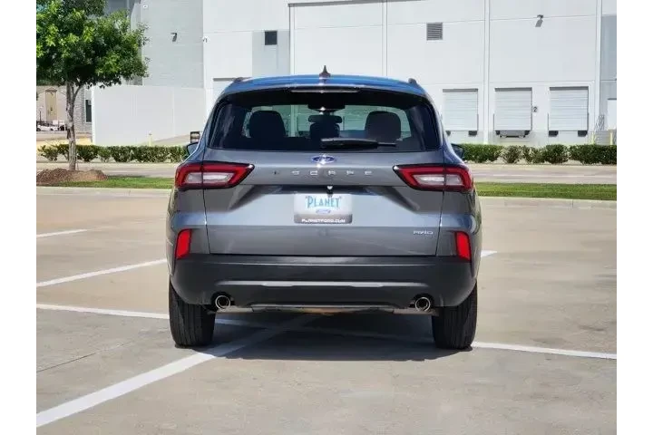 $24398 : Ford Escape 2025 AWD ST-Line image 6