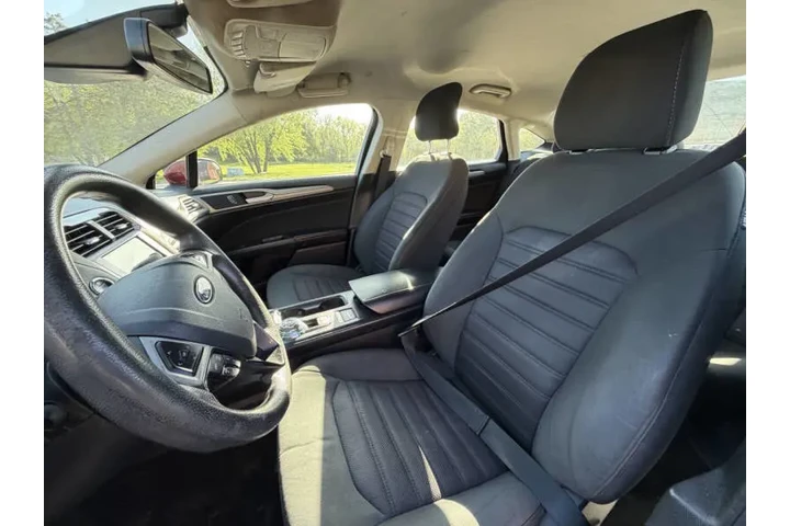 $6999 : 2019 Fusion Hybrid SE image 10