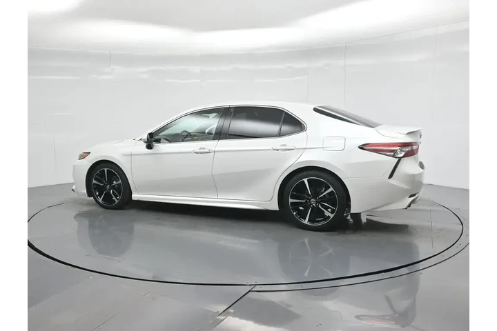 $17669 : Toyota Camry 2018 XSE 4dr Se image 6