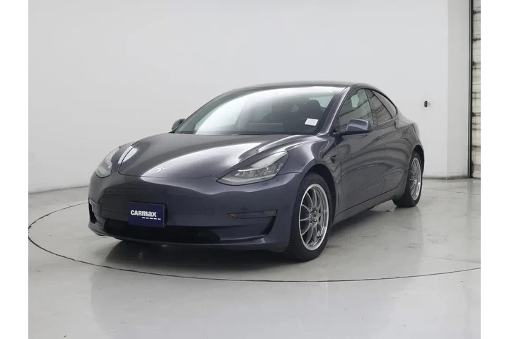 $21998 : Tesla Model 3 2022 AWD Long image 4