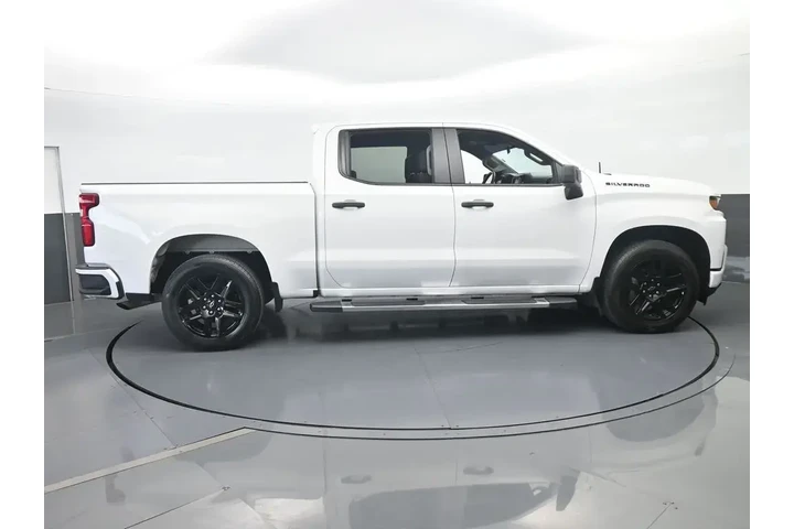 $21989 : Chevrolet Silverado 1500 Lim image 7