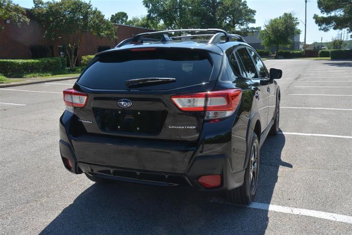 2018 Crosstrek 2.0i Premium image 7