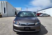 $12990 : 2012 Civic LX thumbnail