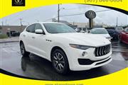 $44000 : 2020 MASERATI LEVANTE UTILITY thumbnail