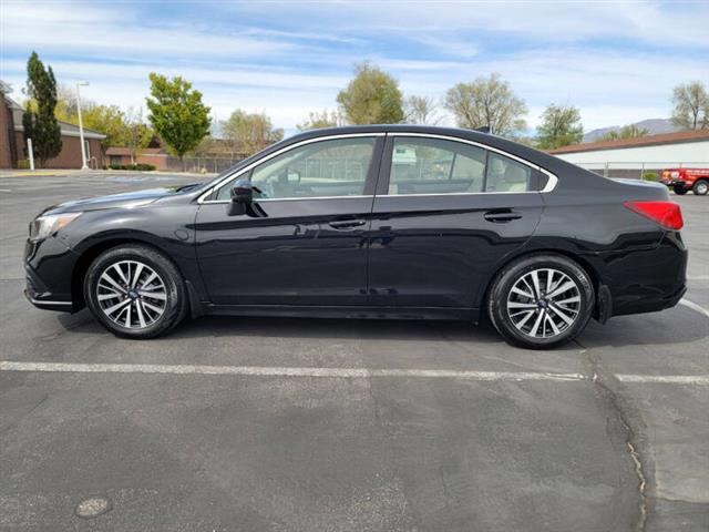 $14900 : 2018 Legacy 2.5i Premium image 6