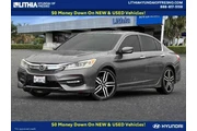 Honda Accord 2017 Sport 4dr en Fresno