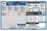 $27000 : Ford Escape Plug-In Hybrid 2 thumbnail