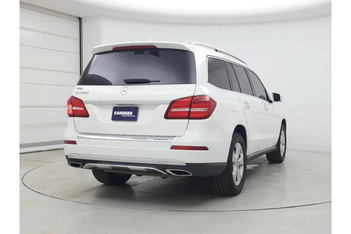 $35998 : Mercedes-Benz GLS 2019 AWD G image 8