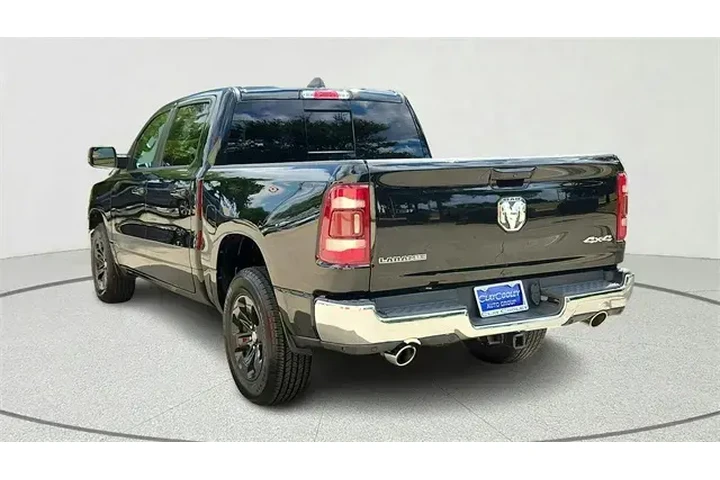 $39981 : Ram 1500 2023 4x4 Laramie 4d image 5