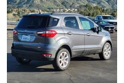 $11600 : Ford EcoSport 2020 SE 4dr Cr thumbnail