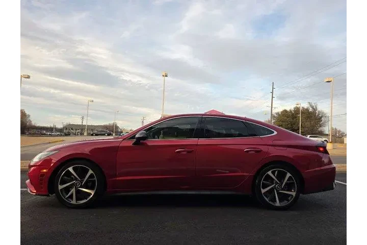$21490 : Hyundai SONATA 2021 SEL Plus image 6