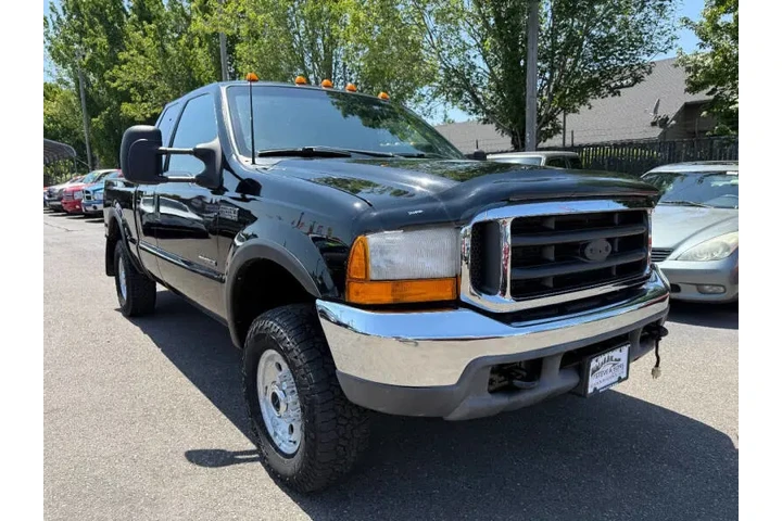 $16995 : 2000 F-250 Super Duty XLT image 3