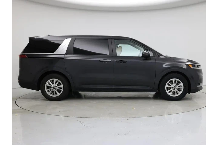 $37998 : Kia Carnival 2024 LX 4dr Min image 7