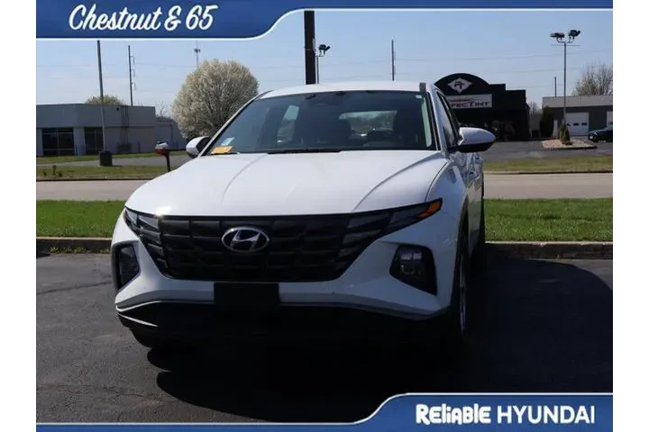 $20599 : Hyundai TUCSON 2024 SE 4dr S image 10