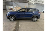 $22990 : Kia Seltos 2021 AWD EX 4dr S thumbnail