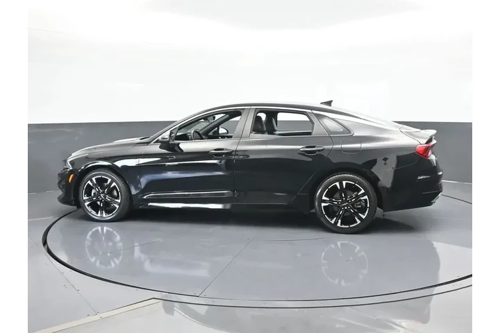 $20989 : Kia K5 2023 GT-Line 4dr Seda image 3