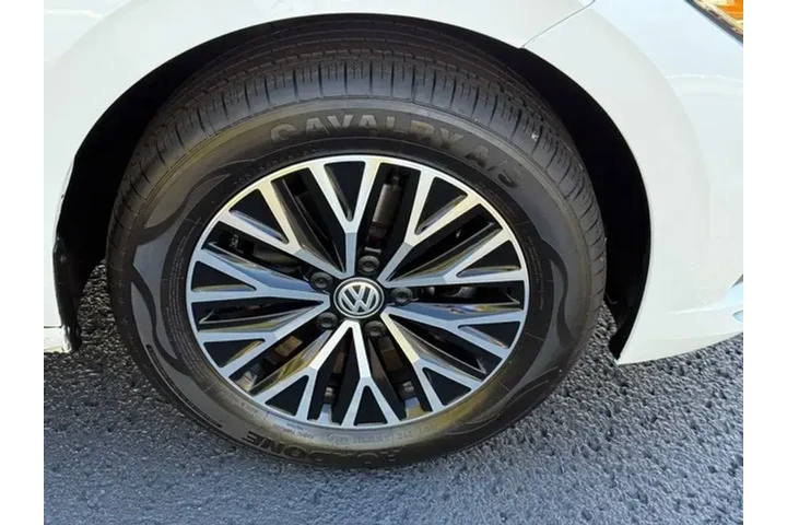 $17252 : Volkswagen Jetta 2021 S 4dr image 8