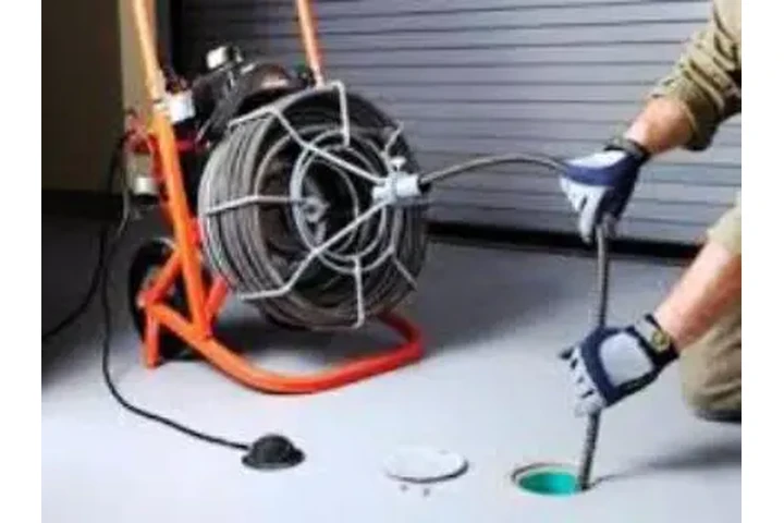 RESTAURANT DRAIN CLEANING image 5