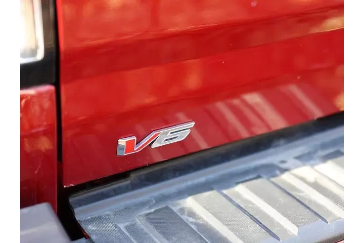 $30325 : GMC Canyon 2021 4x4 Elevatio image 8