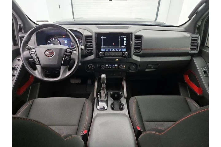 $25998 : Nissan Frontier 2022 4x4 PRO image 9