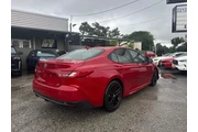 2025 Camry Hybrid XLE thumbnail