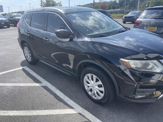 $13998 : PRE-OWNED 2017 NISSAN ROGUE S image 8