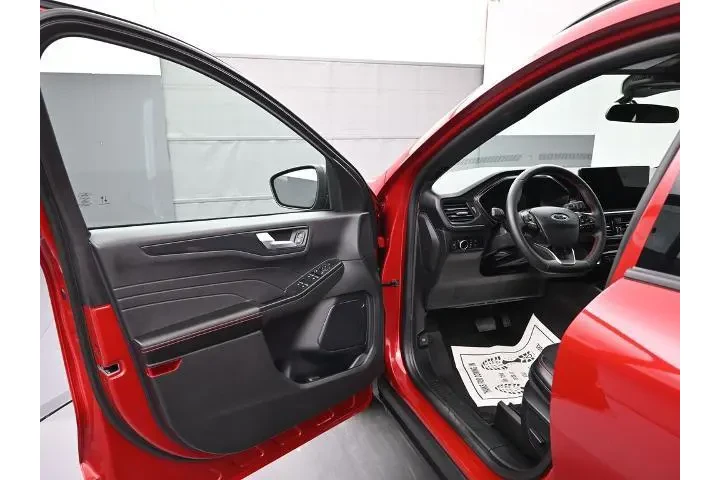 $27500 : Ford Escape Hybrid 2025 ST-L image 8