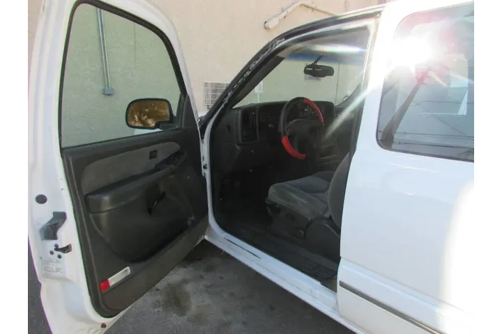 $8995 : 2003 Silverado 1500 image 9