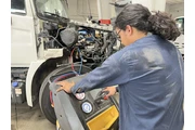 Técnico en a/c automotriz en Los Angeles