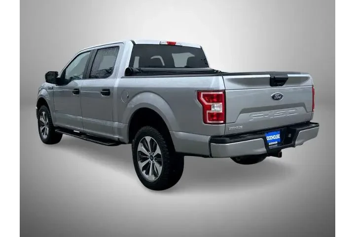 $24995 : Ford F-150 2020 4x4 XL 4dr S image 7