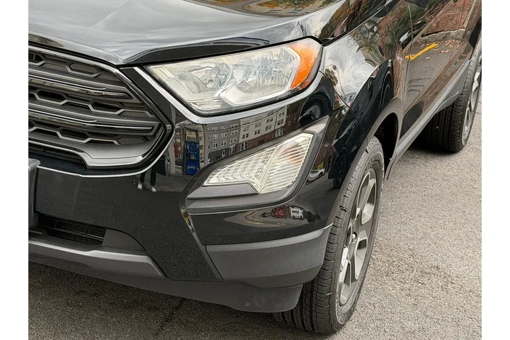 $10995 : 2019 EcoSport S image 10