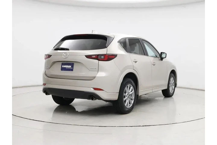 $22998 : Mazda CX-5 2024 AWD 2.5 S Se image 8