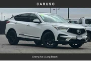 Acura RDX 2020 SH-AWD 4dr SU en Los Angeles