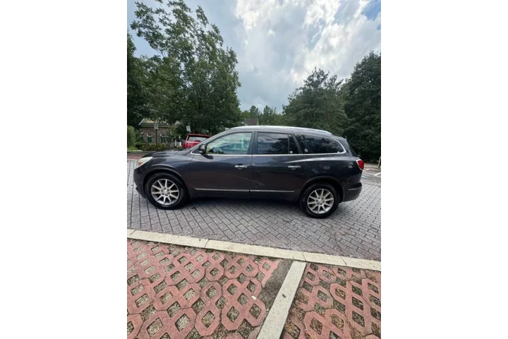 $5000 : 2014 Enclave Leather image 9